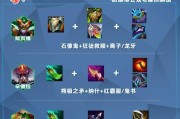 出装阵容搭配攻略