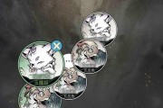 《一念逍遥》游戏灵兽血脉提升攻略（如何提升游戏灵兽血脉？灵兽血脉提升攻略大全！）