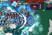 《元气骑士》游戏攻略（如何利用守卫魔法石提升战斗实力？）