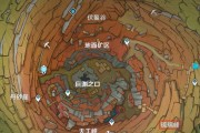 原神岩之国攻略（探索神秘的岩之国，揭开它的历史与奥秘）
