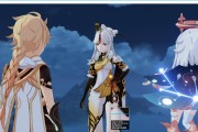 原神浪曲苦水嗟恨其二打法攻略（掌握浪曲苦水嗟恨其二打法，轻松获得胜利！）