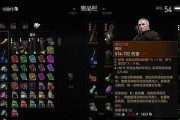 巫师三低级攻略（一文教你解密巫师三低级攻略中的关键技能，成为顶尖猎魔人）