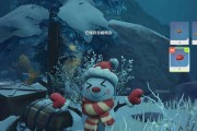 《征服原神雪山雪怪，探索冰雪之地的冒险》（攻略分享｜解锁冰雪副本，突破挑战极限）