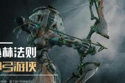 《异教之神游侠技能点攻略》（玩转技能点，成为无敌游侠！）