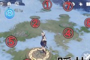 原神石碑解谜攻略（寻找石碑，解开谜题，揭开古代文明的面纱！）