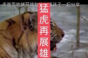 《甜蜜虎攻略游戏全解析》（揭秘快手游戏平台上的热门游戏，教你成为甜蜜虎的顶级玩家）
