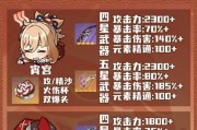 原神双金成就攻略（掌握关键策略，解锁更多成就）