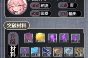 新手攻略（从零开始，轻松掌握原神英雄培养要领）