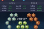 《王者荣耀角色铭文出装攻略》（提高玩家战斗实力的关键策略与技巧）