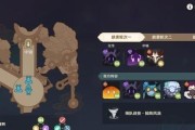 原神关卡七攻略（挑战虚空之巅，成为原神顶级玩家的必经之路）