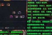 云顶之弈S75：乌鸦装备攻略