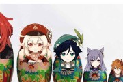 《揭秘原神套娃解密攻略》（深入解析原神中的套娃解密玩法，让你成为解谜大师）