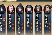 《火影羁绊2新手攻略出装》（掌握关键出装，提升战力翻倍！）