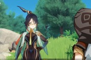 原神雷泽速成攻略（玩转原神雷泽，成为无敌的电神！）