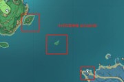 《解密原神海岛装置攻略》（挑战未知的迷题，揭开神秘的海岛奥秘）