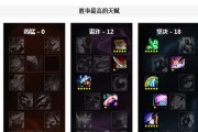 娱乐玩法出装攻略（以娱乐为主，更好地体验游戏乐趣）
