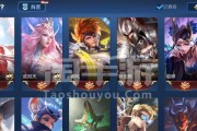 《微信游戏金牌战士攻略》（成为最强战士，征服全服对手！）
