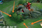 全面解析杨戬技能加点攻略（突破技能、百变战法，助你成为杨戬大神）