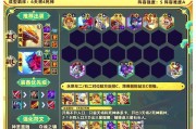 新手云顶最强阵容出装攻略（打造无敌阵容，提升胜率）