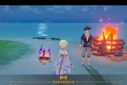 原神阿守对话攻略（以游戏角色阿守对话攻略，发现原神世界的未知故事）