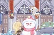 《原神》雪山雪人攻略（挑战雪人Boss，揭开雪山谜团，尽揽珍稀奖励！）
