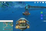 《探寻原神海盗宝攻略箱的秘密》（揭开宝藏之谜，挑战极限寻宝）