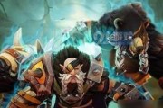 《DOTA2》英雄海民传奇的天赋技能一览（深入探究海民传奇的技能组合，让你在游戏中轻松制胜）