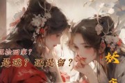 古风男性向攻略游戏（一场古代美男相伴的冒险之旅）