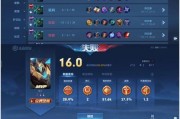 墨子二技能攻略技巧大全（掌握墨子二技能的关键，玩转战场！）