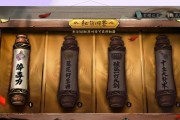 武林高手街头游戏攻略（揭秘街头游戏背后的技巧与策略，让你成为无敌存在）