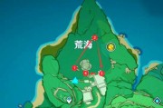 《探秘原神神音大佛攻略》（挑战神音大佛，揭开秘密的冒险之旅）
