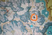原神雪地碎片攻略（解锁世界任务、获取冰雪武器、挑战暴风雪，掌握攻略关键）
