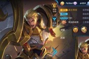 《完美攻略！S19亚瑟出装秘籍大揭秘》（亚瑟装备选择、打法分析、技巧指南，让你成为无敌战神！）
