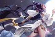 《新手必看！皎月女神出装攻略大揭秘》（解锁最强辅助英雄！打造无敌皎月战队的关键步骤）