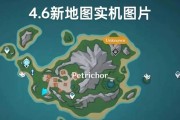 原神矿场攻略地图（发现珍贵资源的关键诀窍与地点）
