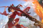 云英教程出装攻略（云英教程出装攻略，让你在战场上无敌！）