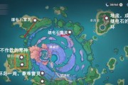 原神（探索秘境、解谜挑战，精彩不断！）