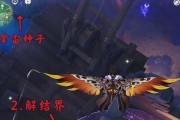《征服雷神童，探索原神鸣神岛的攻略》（尽握雷电之力，解谜闯关乐趣一触即发）