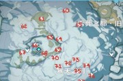 原神雪山攻略（挑战极寒环境，享受极致冒险体验）