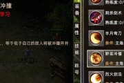 东方战士技能加点攻略（学会合理分配技能点，提升角色战斗力）