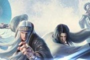 《秦时明月灵宝技能搭配攻略》（掌握灵宝技能搭配的关键，成为无敌之王！）