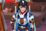 《古剑奇谭攻略大全》（掌握关键技巧，征战古剑世界）
