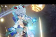 《原神》日常任务圆滚滚大团骚乱攻略（如何在游戏中快速完成团骚乱任务）