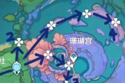 《探索原神雷神副本，解密隐藏的秘密》（原神雷神副本攻略指南，带你雄浑雷电之地探寻宝藏）