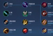 宫本出装攻略（全面指导你如何正确选择宫本的出装方式）