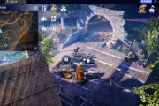 《黑色沙漠手游》帮帮西亚倪任务第二天攻略（如何完成西亚倪的任务）