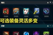 唤醒乌鸦出装顺序攻略视频（掌握唤醒乌鸦的装备选择和出装顺序，让你在游戏中发挥最大潜力！）
