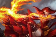 《黑骑士出装教程攻略视频》（黑骑士装备选择、使用技巧详解，助你成为顶尖玩家）