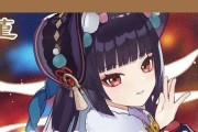 云堇原神攻略（云堇如何最大化输出？云堇技能及装备推荐一览！）