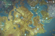 《探索神秘雪山世界——原神攻略之雪山地图全解析》（解锁隐藏任务、寻找宝箱，揭秘雪山地图中的秘密！）